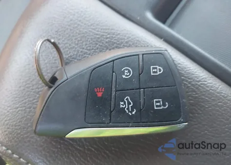 2023 Chevrolet Silverado 1500 2Wd Short Bed Lt из США, поврежденный, VIN 2GCPACED2P1104321